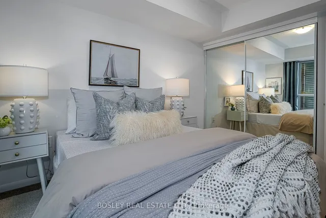 Additional property image - 830 Lawrence Ave Unit 511