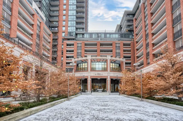 Additional property image - 830 Lawrence Ave Unit 511