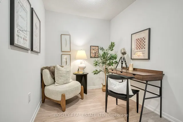 Additional property image - 830 Lawrence Ave Unit 511