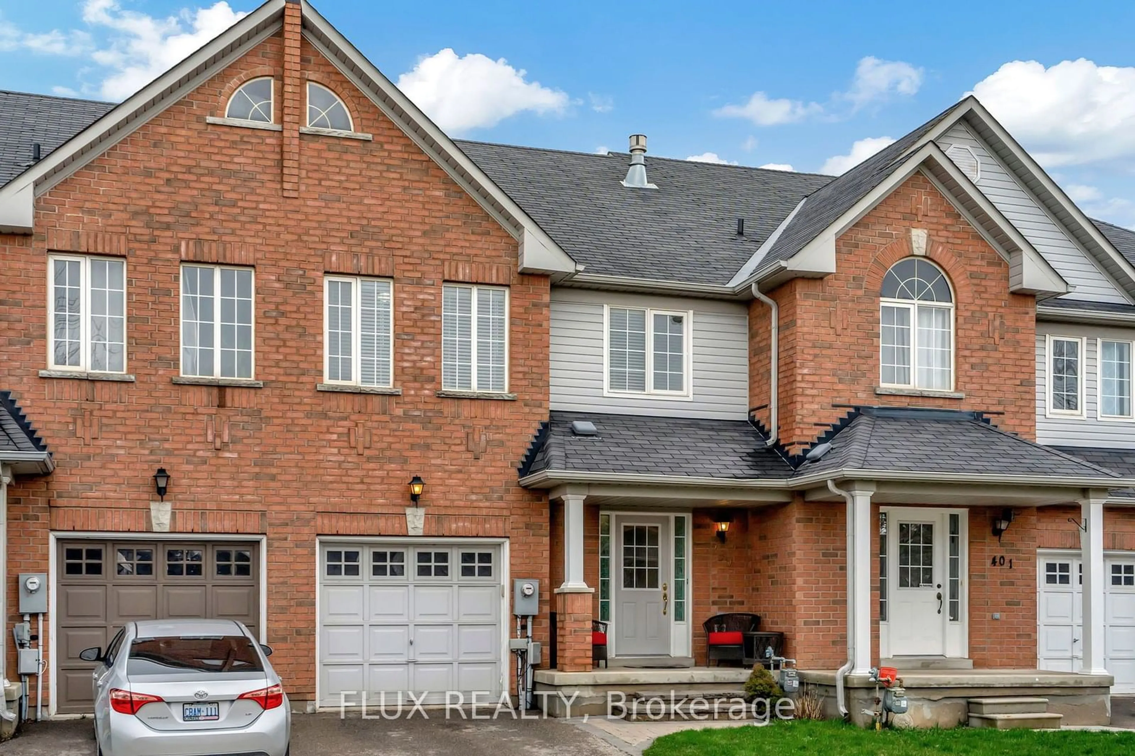 Home with brick exterior material, street for 399 HOBBS Cres, Milton Ontario L9T 0J2