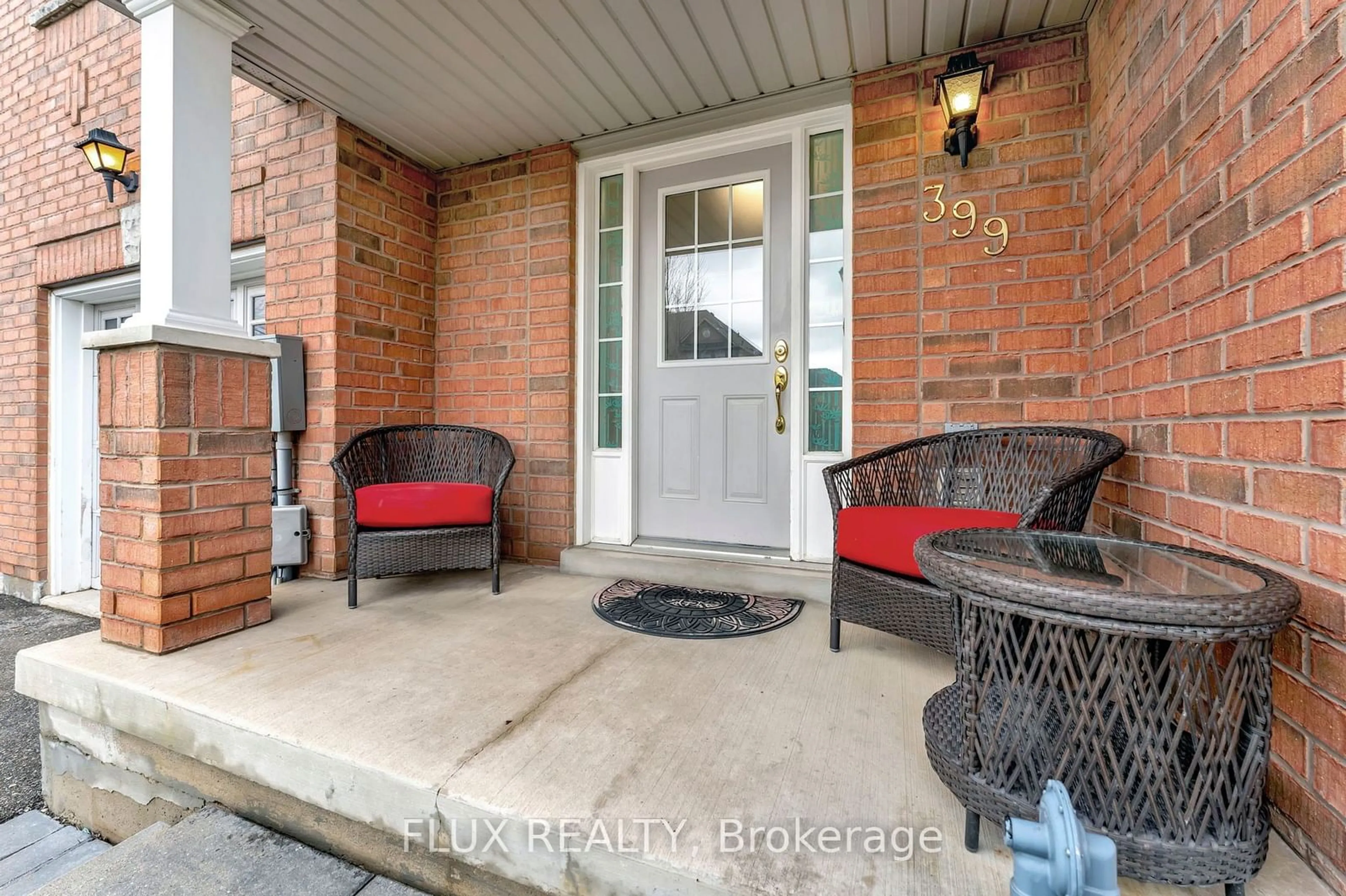 Unknown for 399 HOBBS Cres, Milton Ontario L9T 0J2