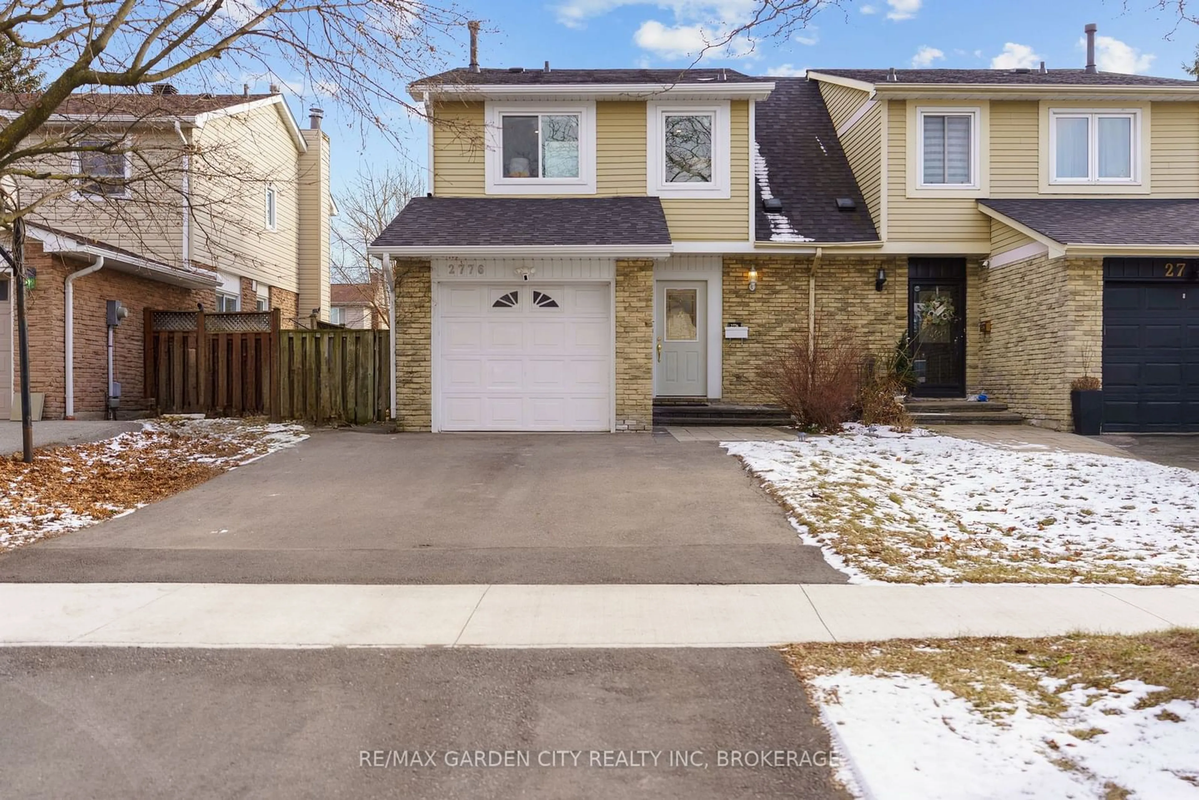 Unknown for 2776 Andorra Circ, Mississauga Ontario L5N 2H9