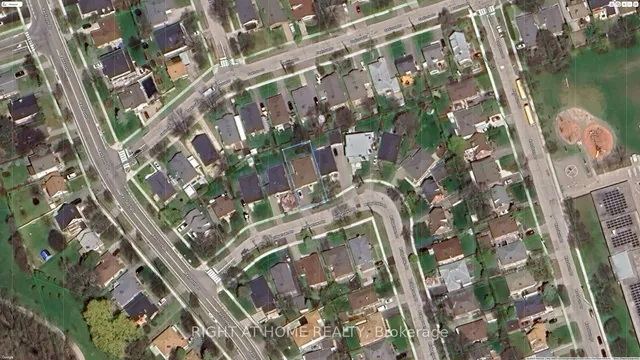 Additional property image - 39 Bridgetown Dr