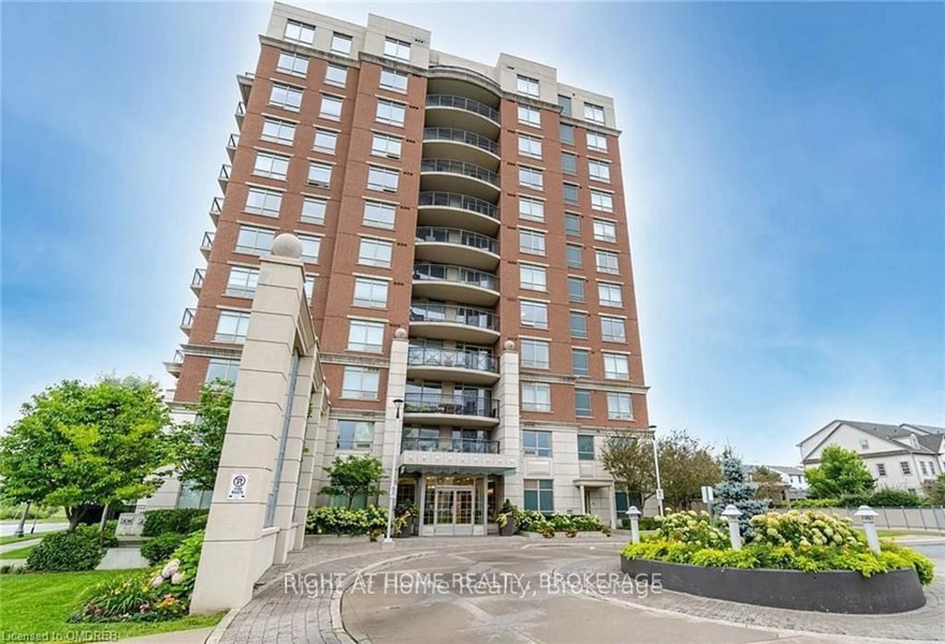 Unknown for 2365 Central Park Dr #906, Oakville Ontario L6H 0C7