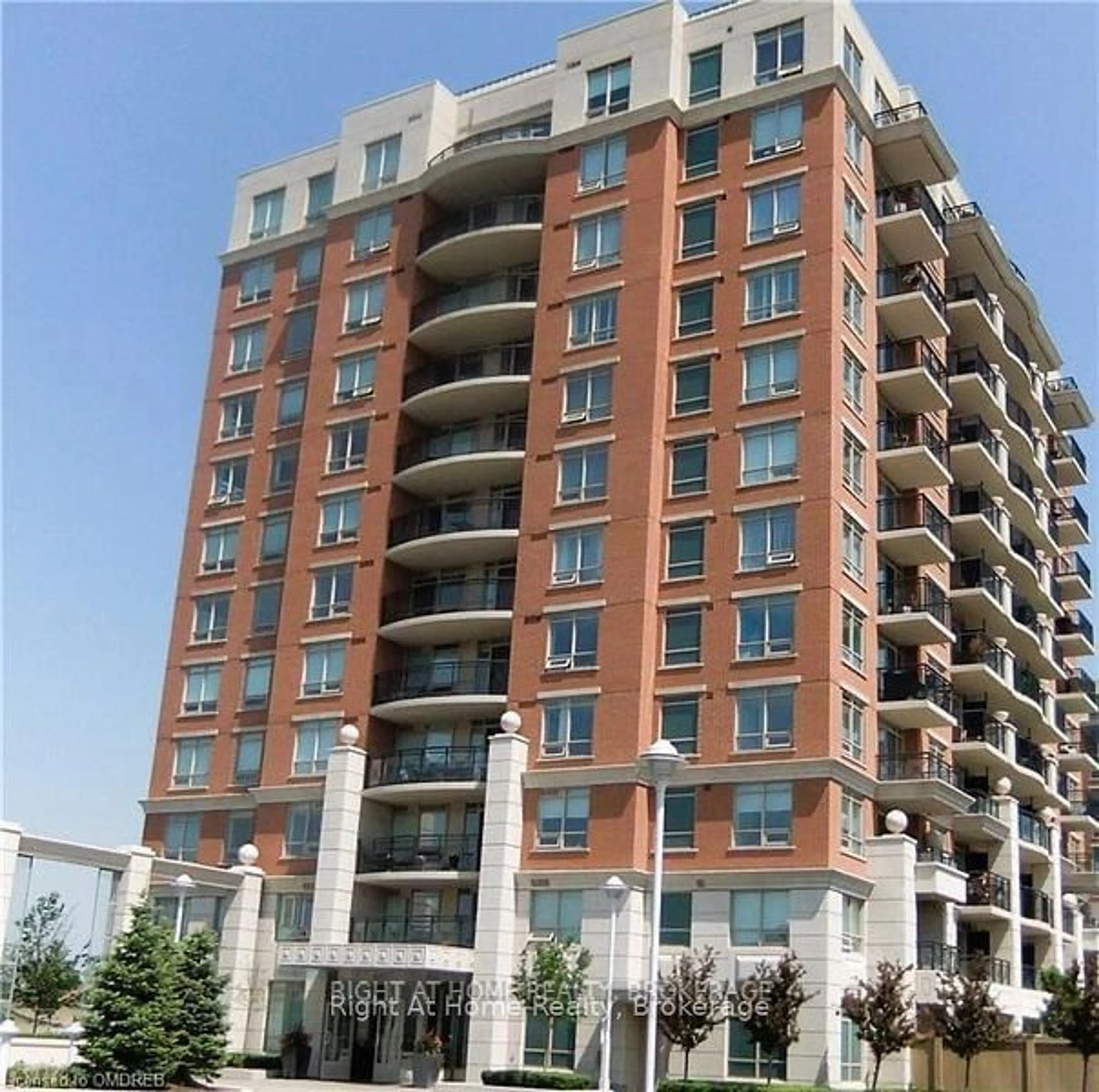 Unknown for 2365 Central Park Dr #906, Oakville Ontario L6H 0C7