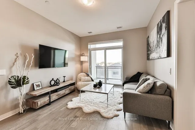 Additional property image - 460 Gordon Krantz Ave Unit 306