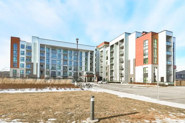 Additional property image - 460 Gordon Krantz Ave Unit 306