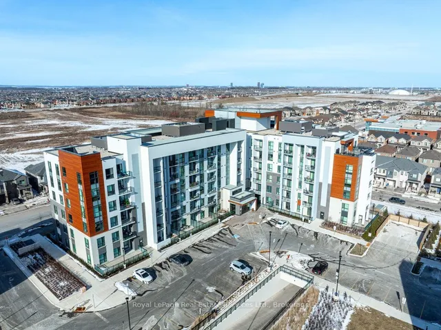 Additional property image - 460 Gordon Krantz Ave Unit 306