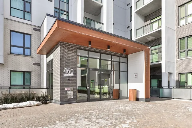 Additional property image - 460 Gordon Krantz Ave Unit 306