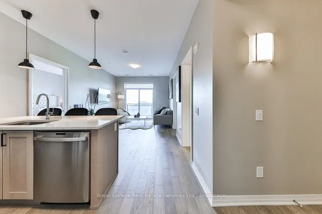 Additional property image - 460 Gordon Krantz Ave Unit 306