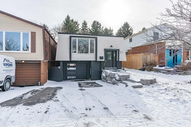 Additional property image - 3346 Hannibal Rd