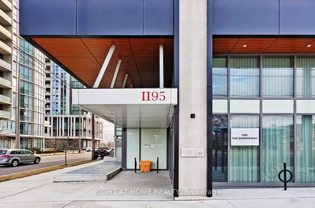 Additional image 19 of 1195 The Queensway Unit 704