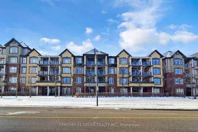 Additional property image - 3060 Rotary Way Unit 215