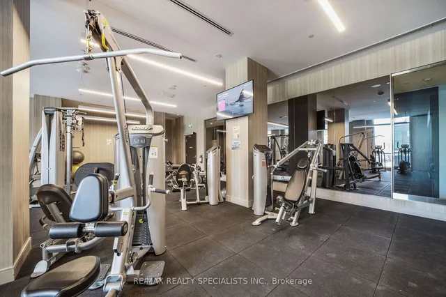 Additional property image - 8 Nahani Way Unit 1702