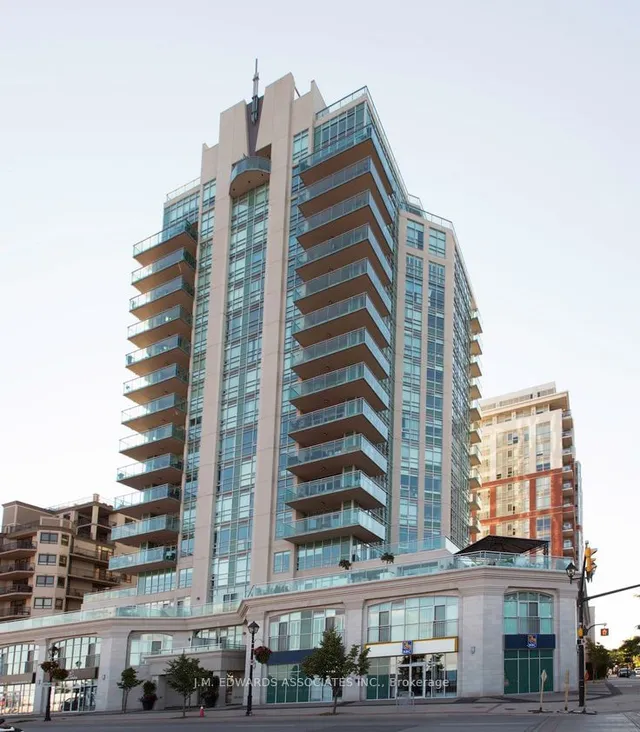 Additional property image - 360 Pearl St Unit 603