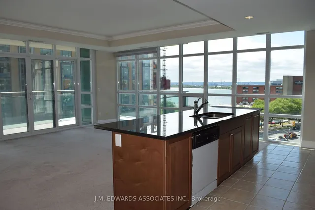 Additional property image - 360 Pearl St Unit 603