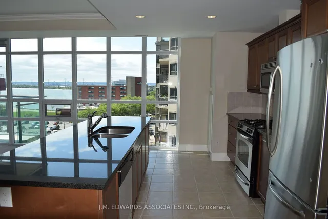 Additional property image - 360 Pearl St Unit 603