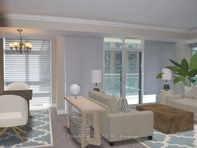 Additional property image - 360 Pearl St Unit 603