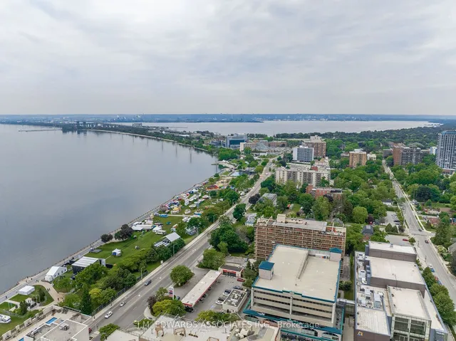 Additional property image - 360 Pearl St Unit 603