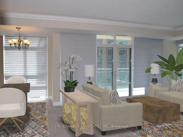 Additional property image - 360 Pearl St Unit 603