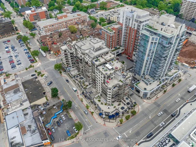 Additional property image - 360 Pearl St Unit 603