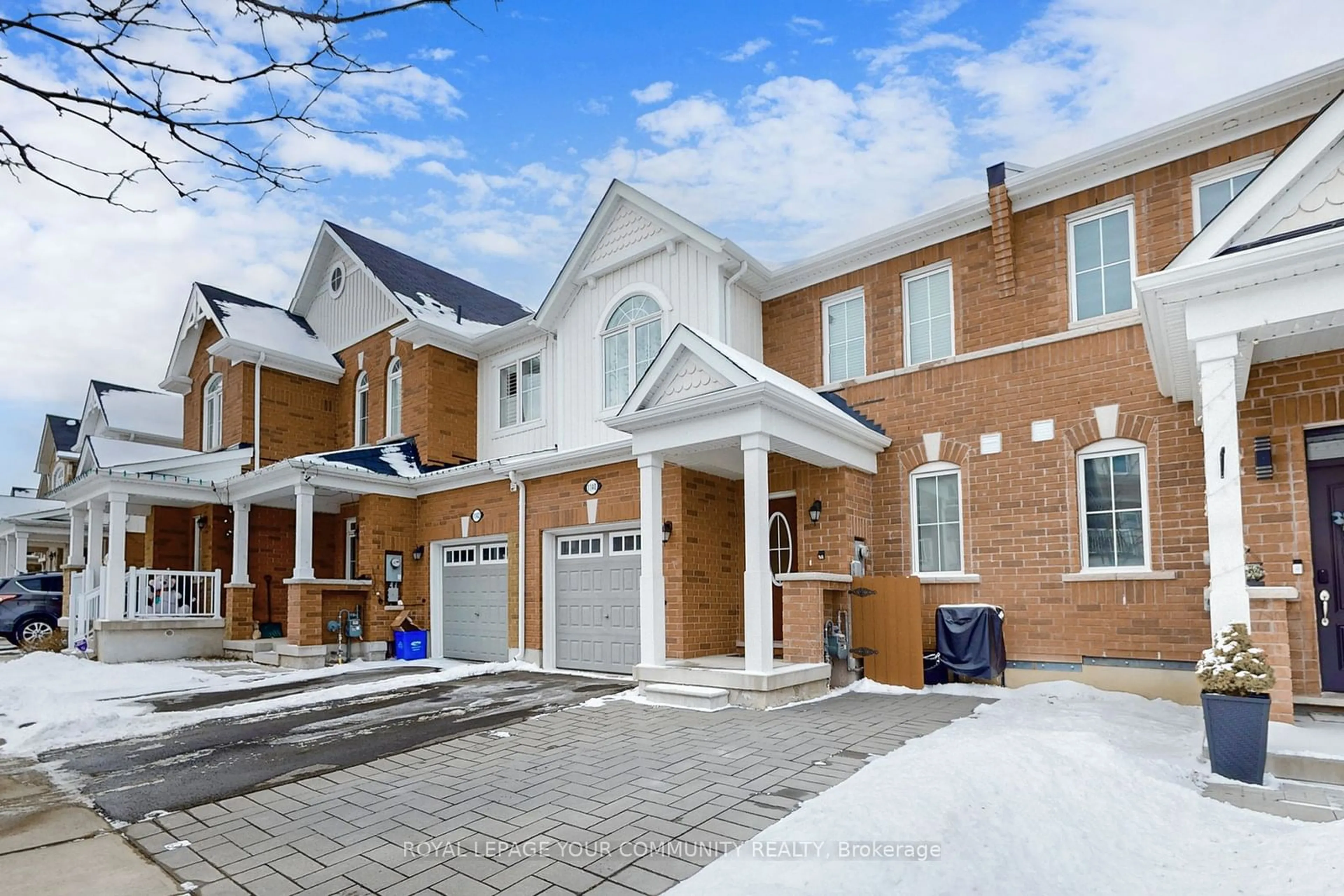 Home with brick exterior material, street for 1140 Duignan Cres, Milton Ontario L4E 1C3