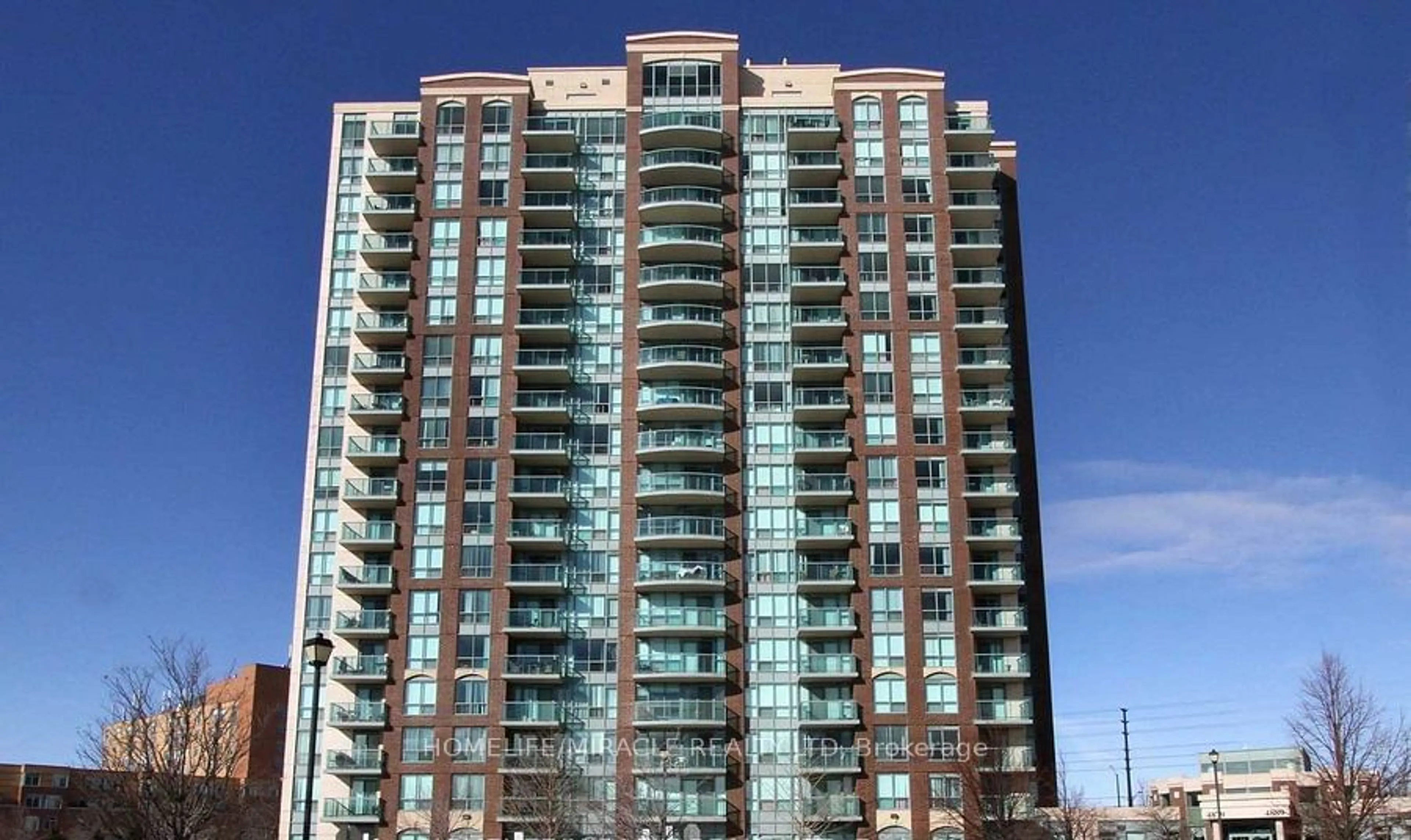 Unknown for 4889 Kimbermount Ave #203, Mississauga Ontario L5M 7R9