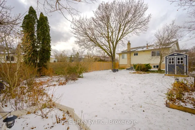Additional property image - 3330 Bristol Dr