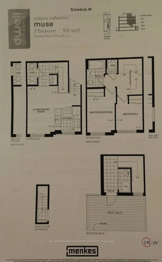 Additional property image - 7 Applewood Lane Unit 217