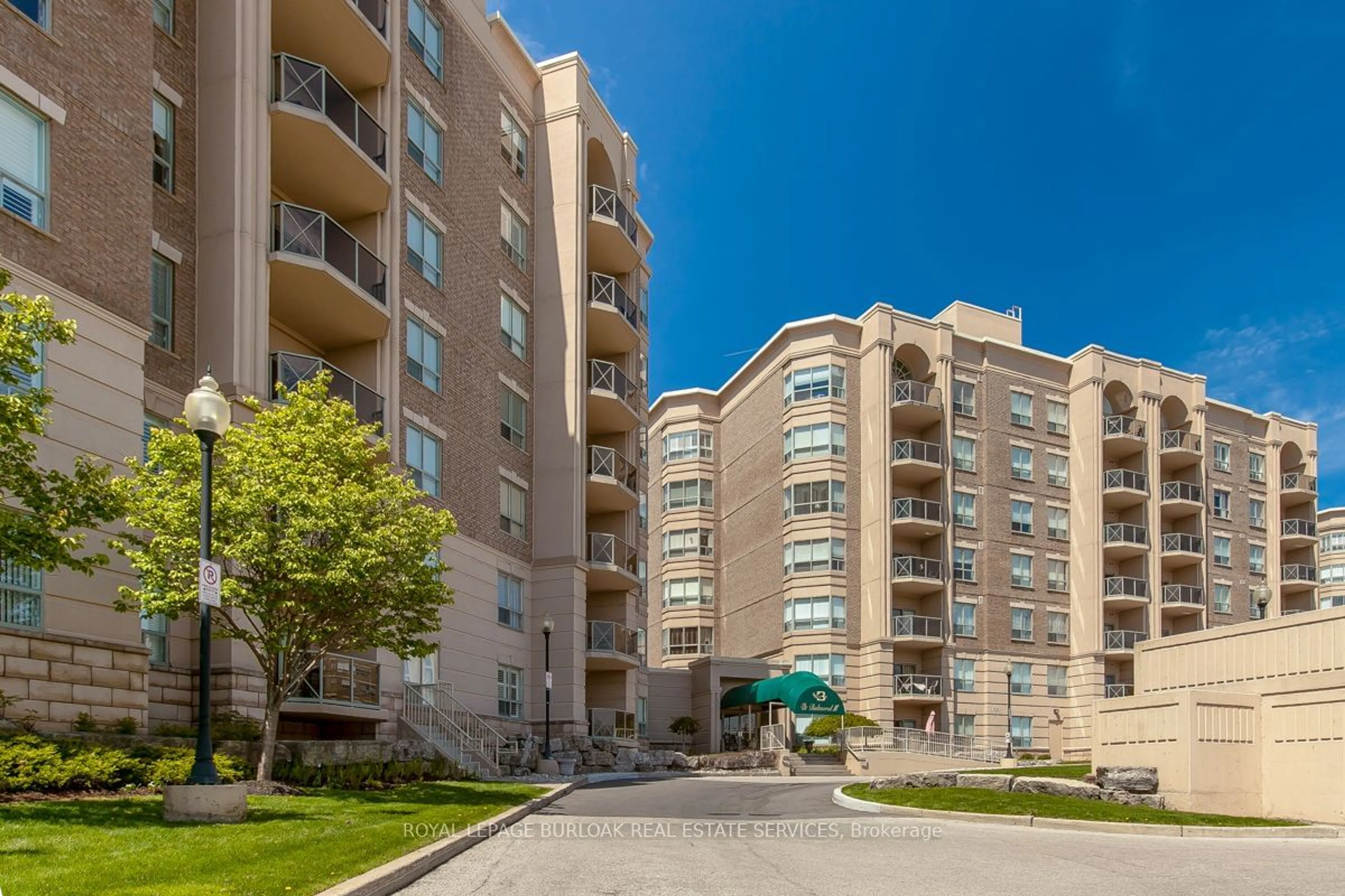 Unknown for 2085 Amherst Heights Dr #502, Burlington Ontario L7P 5C2