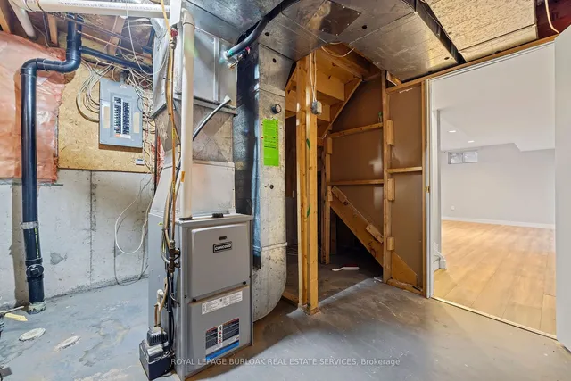 Additional property image - 2483 Whittaker Dr