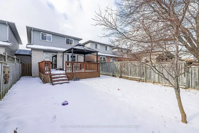 Additional property image - 2483 Whittaker Dr