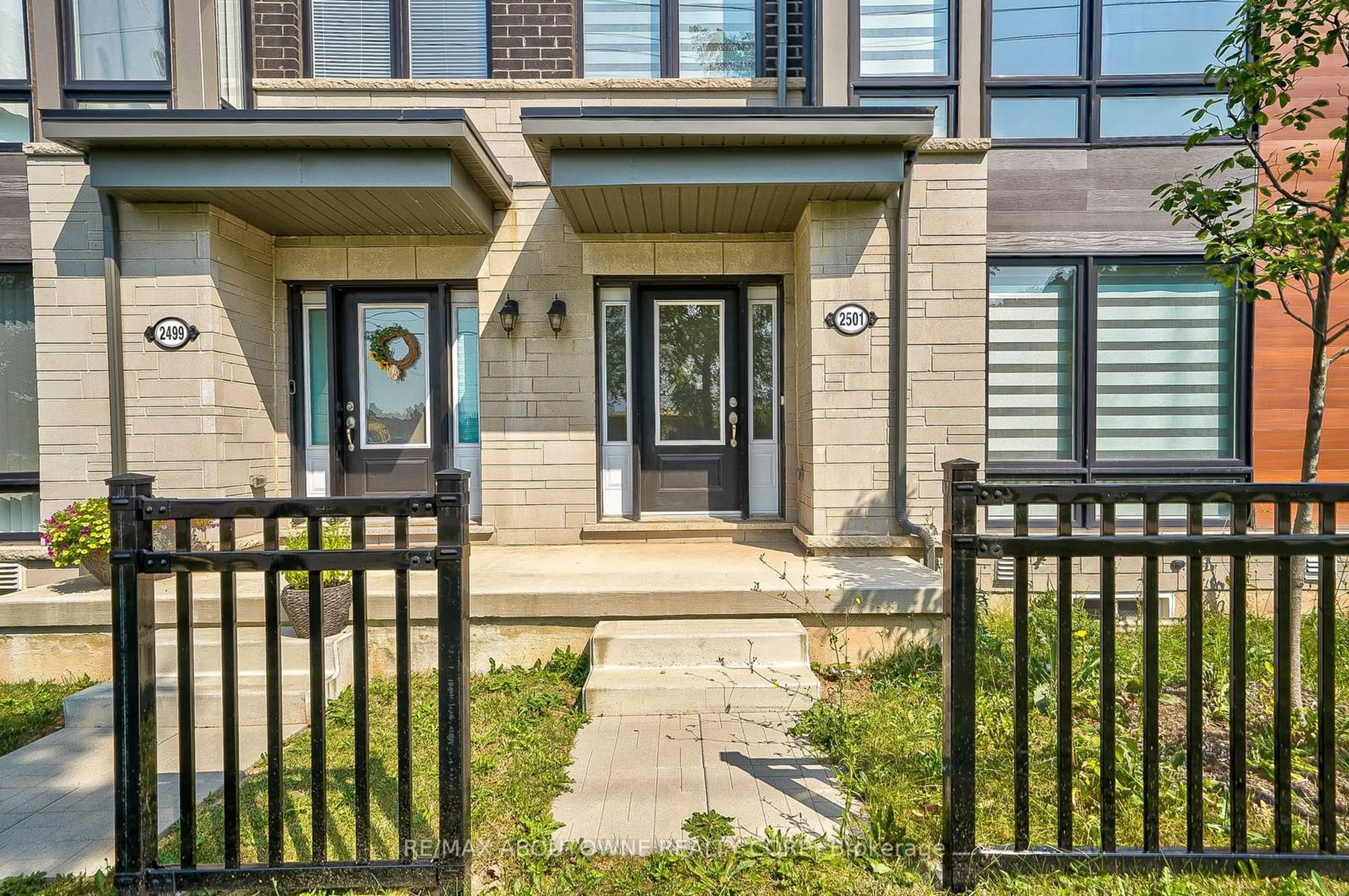 Unknown for 2501 Littlefield Cres, Oakville Ontario L6M 5L9