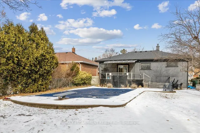 Additional property image - 1142 Stanley Dr