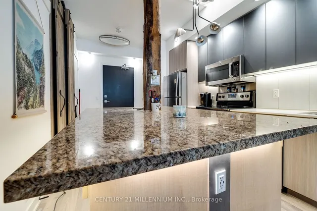 Additional property image - 5240 Dundas St Unit B215