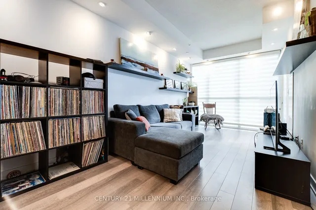 Additional property image - 5240 Dundas St Unit B215