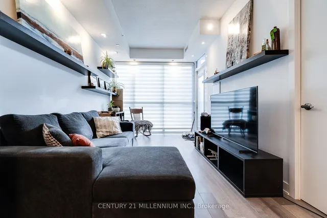 Additional property image - 5240 Dundas St Unit B215