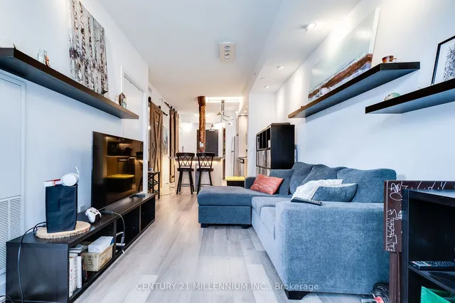 Additional property image - 5240 Dundas St Unit B215