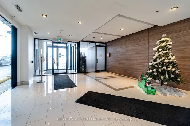 Additional property image - 5240 Dundas St Unit B215