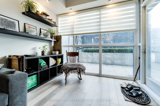 Additional property image - 5240 Dundas St Unit B215