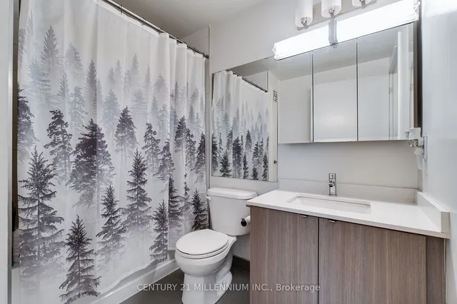 Additional property image - 5240 Dundas St Unit B215