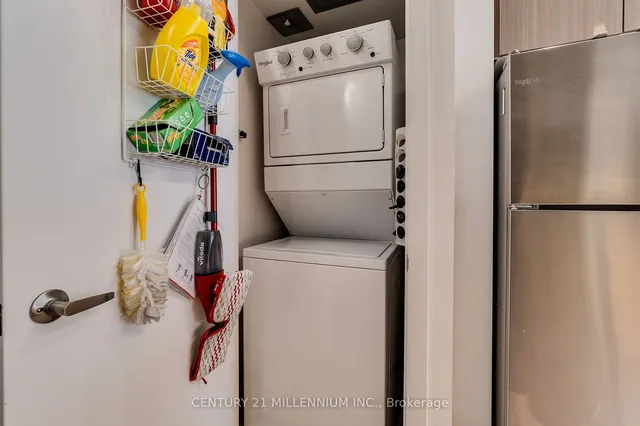 Additional property image - 5240 Dundas St Unit B215