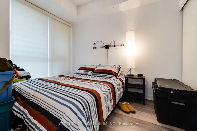 Additional property image - 5240 Dundas St Unit B215