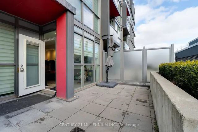 Additional property image - 5240 Dundas St Unit B215