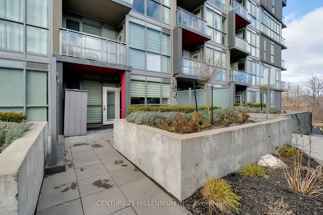 Additional property image - 5240 Dundas St Unit B215