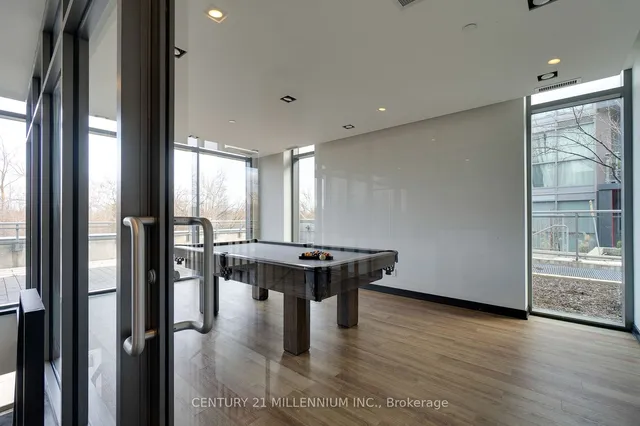 Additional property image - 5240 Dundas St Unit B215