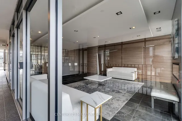 Additional property image - 5240 Dundas St Unit B215