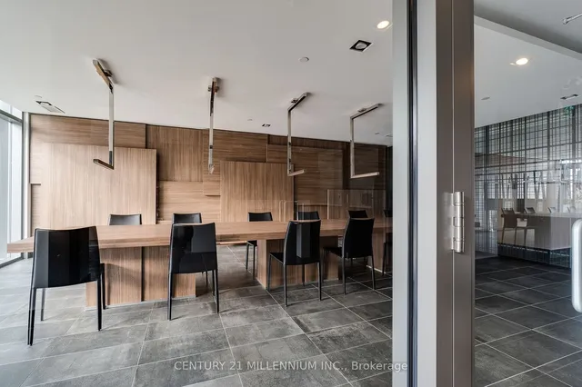 Additional property image - 5240 Dundas St Unit B215