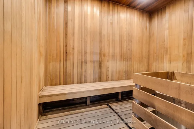 Additional property image - 5240 Dundas St Unit B215