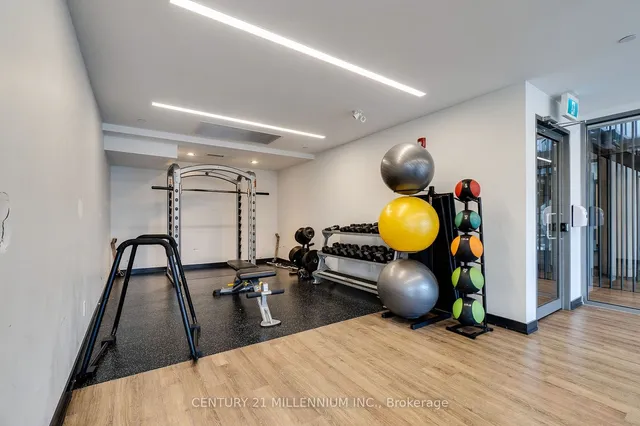Additional property image - 5240 Dundas St Unit B215